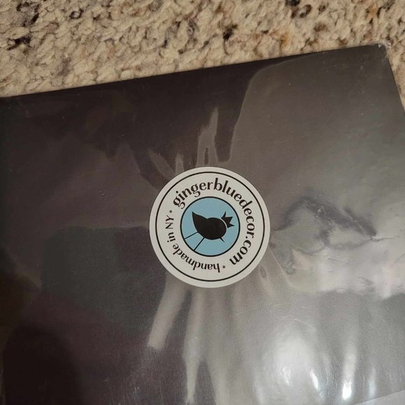 Frame Magnet Decor - Picture 7 of 7